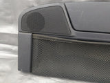 99-05 Mazda Miata MX5 OEM Speaker No Bose Aero Board Storage Air Block UBER RARE