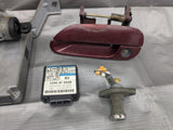  Mazda Miata OEM used part