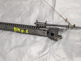 1990-1997 MAZDA MIATA MX5 OEM SEAT RAIL MOUNT SLIDER TRACK Passenger 90-97 9102