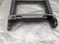 94-97 Mazda Miata OEM NA Tombstone HVAC Surround 1994-1996 96napt