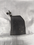1999-2000 Mazda Miata Mx-5 OEM NB Hella Fog Foglight Light Front Bumper Relay 99-00 Mazda Miata OEM used part
