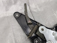 Mazda Miata MX-5 OEM part product photo