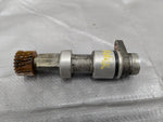 1990-1993 Mazda Miata Mx5 Oem Automatic Speedo Speed Sensor Gear NA 90-93 — Mazda Miata MX-5 OEM part product photo