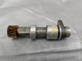 1990-1993 Mazda Miata Mx5 Oem Automatic Speedo Speed Sensor Gear NA 90-93 — Mazda Miata MX-5 OEM part product photo
