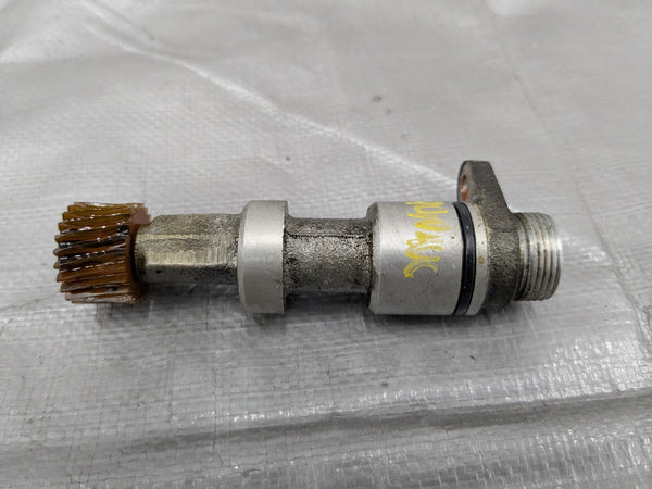 1990-1993 Mazda Miata Mx5 Oem Automatic Speedo Speed Sensor Gear NA 90-93 — Mazda Miata MX-5 OEM part product photo