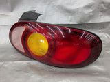 99-00 Mazda Miata MX-5 RH Passenger Taillight Tail light Oem 1999-2000 03NB9732