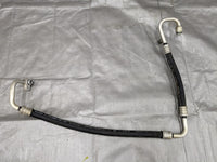 01-03 Mazda Miata OEM AC Low Side Hose Air Condition Pressure A/C NC72-61-4T0F