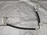 01-03 Mazda Miata OEM AC Low Side Hose Air Condition Pressure A/C NC72-61-4T0F