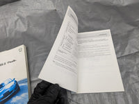 Mazda Miata MX-5 OEM part product photo