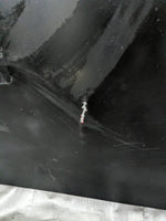 1990-1997 Mazda Miata Mx-5 OEM Rear Trunk/Deck Lid Black 90-97 91NAHU