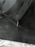 1990-1997 Mazda Miata Mx-5 OEM Rear Trunk/Deck Lid Black 90-97 91NAHU