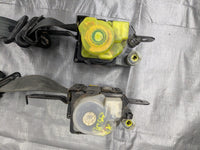 Mazda Miata MX-5 OEM part product photo