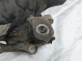 nan Mazda Miata MX-5 OEM