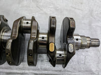 1994-2005 MAZDA MX-5 MIATA CRANKSHAFT, 1.8l USED 00NBPT BP06-11-300D 94-05