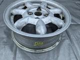 90-93 Mazda Miata mx-5 Daisy Wheel 14x5.5 4x100 8BN137600 d10