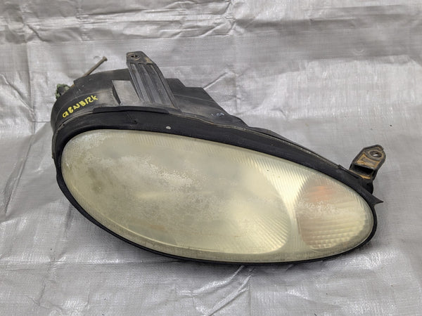 1999-2000 OEM Miata Headlight Assembly Passenger Right Side NC10-51-031C 98NB12K