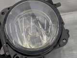 2004-2005 Mazda Miata MX-5 NB Pair Of Front Fog Light Lamp Bumper Mounted 04-05