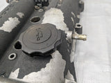 1990-1993 MAZDA MIATA MX-5 ENGINE VALVE COVER DOHC 16 VALVE 90-93 90NA8560
