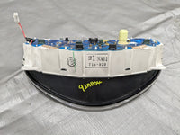 1990-1993 MIATA MX-5 OEM DASH INSTRUMENT GAUGE CLUSTER SPEEDOMETER 120K  90-93