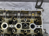 2001-2005 Mazda MX-5 Miata 1.8L VVT Cylinder Head BPZ3 BP6D NB NB2 01-05 04NB271