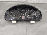 1990-1993 Mazda Miata Mx-5 OEM Dash Instrument Gauge Cluster Speedometer 213K 90-93 — Mazda Miata OEM used part product photo