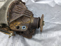 1990-1993 Mazda Miata 4.3 VLSD Viscous Limited Slip Differential 90-93 91NAPZ