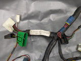 1992 Mazda Miata Dash Wiring Harness Wires NA02-67-030N 92NA6670