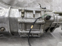 90-97 MAZDA MX-5 MIATA Manual Transmission 5 Speed  TESTED m526-17-100 91NAHU