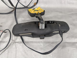 90-95 Mazda MX-5 Miata Map Light Rear View Mirror Aftermarket 91NA0321