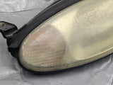 1999-2000 OEM Miata Headlight Assembly Driver Right Side NC10-51-041C 99-00 9812