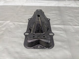 1999-2005 Mazda Miata NB Front Bumper Core Support Crash Bracket Horn Black