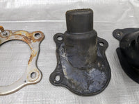 1990-2005 MAZDA MX-5 MIATA OEM Steering Column Joint Cover NA7532AZ1 90-05