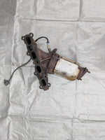 Mazda Miata MX-5 OEM part product photo