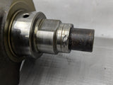 90-91.5 Mazda Miata Short Nose Crankshaft Good Keyway B6S7-11-300A 1990-1991