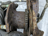 1990-1993 Mazda Miata Front  Spindle Hub Knuckle Pair Left & Right 90-93 91NAPZ