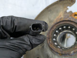 Mazda Miata MX-5 OEM part product photo