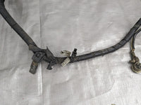 04-05 MazdaSpeed Miata MX5 Main Chassis Full Wiring Harness