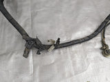 04-05 MazdaSpeed Miata MX5 Main Chassis Full Wiring Harness