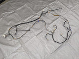 1999-2000 Mazda Miata Mx-5 OEM Fuel Pump Taillights Harness NC49-67-050 99-00 — Mazda Miata OEM used part product photo