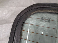 Mazda Miata MX-5 OEM part product photo