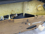 1990-1997 Mazda Miata Mx-5 Passenger Side Door Panel Power Window 90-97 96NAA5