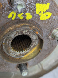 Mazda Miata OEM used part product photo
