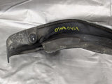 1999-2005 Mazda Miata Green Rear Mud Flaps Flap Left Right Set 99-05 01NB0469