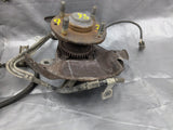  Mazda Miata OEM used part