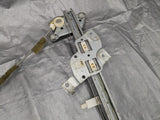 99-05 Mazda Miata MX5 OEM Driver Left LH L Power Window Regulator NC11-59-58XA