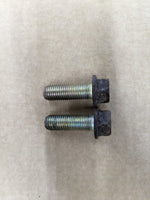 90-05 Mazda Miata MX5 OEM Rear Brake Caliper Bracket Bolt Set 2 Pair 99756-1030