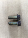 90-05 Mazda Miata MX5 OEM Rear Brake Caliper Bracket Bolt Set 2 Pair 99756-1030