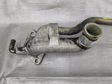 01-05 Mazda Miata MX-5 Water Pump Inlet Housing Oem 2001-2005 04NB2710