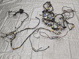 2001-2005 MAZDA MIATA MAIN WIRING HARNESS MANUAL NB1 MX5 OEM NC79-67-050B 7436