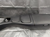 01-05 MAZDA MX-5 MIATA OEM CENTER CONSOLE STORAGE COMPARTMENT BLACK 00NB6891